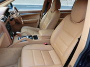 ポルシェ&nbsp;カイエン&nbsp;V6 EUR-GT フルエアロ　TIP-S　右H&nbsp;中古車