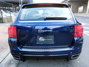 ポルシェ&nbsp;カイエン&nbsp;V6 EUR-GT フルエアロ　TIP-S　右H&nbsp;中古車