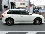 ポルシェ カイエン S EUR-GT フルエアロ　ＴＩＰ－Ｓ　左Ｈ 中古車