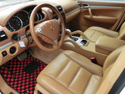 ポルシェ カイエン S EUR-GT フルエアロ　ＴＩＰ－Ｓ　左Ｈ 中古車