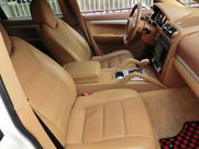 ポルシェ カイエン S EUR-GT フルエアロ　ＴＩＰ－Ｓ　左Ｈ 中古車