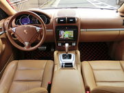 ポルシェ カイエン S EUR-GT フルエアロ　ＴＩＰ－Ｓ　左Ｈ 中古車