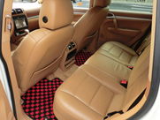 ポルシェ カイエン S EUR-GT フルエアロ　ＴＩＰ－Ｓ　左Ｈ 中古車