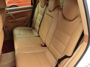 ポルシェ カイエン S EUR-GT フルエアロ　ＴＩＰ－Ｓ　左Ｈ 中古車