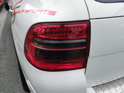 ポルシェ カイエン S EUR-GT フルエアロ　ＴＩＰ－Ｓ　左Ｈ 中古車