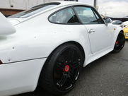 ポルシェ&nbsp;911(Type993)&nbsp;ｃａｒｒｅｒａ　ＴＩＰ-S GT-2V&nbsp;中古車