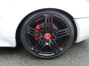 ポルシェ&nbsp;911(Type993)&nbsp;ｃａｒｒｅｒａ　ＴＩＰ-S GT-2V&nbsp;中古車