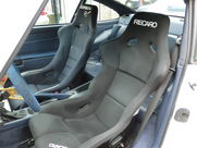 ポルシェ&nbsp;911(Type993)&nbsp;ｃａｒｒｅｒａ　ＴＩＰ-S GT-2V&nbsp;中古車