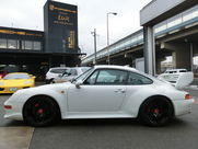 ポルシェ&nbsp;911(Type993)&nbsp;ｃａｒｒｅｒａ　ＴＩＰ-S GT-2V&nbsp;中古車