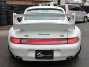 ポルシェ&nbsp;911(Type993)&nbsp;ｃａｒｒｅｒａ　ＴＩＰ-S GT-2V&nbsp;中古車