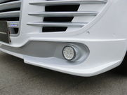 ポルシェ&nbsp;カイエン&nbsp;V6 EUR-GT フルエアロ　TIP-S　右H&nbsp;中古車