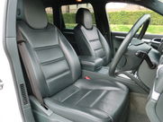 ポルシェ&nbsp;カイエン&nbsp;V6 EUR-GT フルエアロ　TIP-S　右H&nbsp;中古車