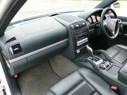 ポルシェ&nbsp;カイエン&nbsp;V6 EUR-GT フルエアロ　TIP-S　右H&nbsp;中古車