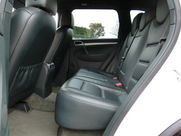 ポルシェ&nbsp;カイエン&nbsp;V6 EUR-GT フルエアロ　TIP-S　右H&nbsp;中古車