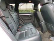 ポルシェ&nbsp;カイエン&nbsp;V6 EUR-GT フルエアロ　TIP-S　右H&nbsp;中古車