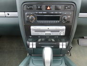 ポルシェ&nbsp;カイエン&nbsp;V6 EUR-GT フルエアロ　TIP-S　右H&nbsp;中古車