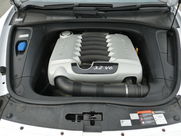 ポルシェ&nbsp;カイエン&nbsp;V6 EUR-GT フルエアロ　TIP-S　右H&nbsp;中古車