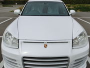 ポルシェ&nbsp;カイエン&nbsp;V6 EUR-GT フルエアロ　TIP-S　右H&nbsp;中古車