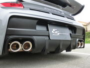 ポルシェ 911(Type997) ９９７カレラＳ　ＥＵＲ-ＧＴ　スポーツクロノ 中古車