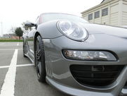 ポルシェ 911(Type997) ９９７カレラＳ　ＥＵＲ-ＧＴ　スポーツクロノ 中古車