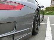 ポルシェ 911(Type997) ９９７カレラＳ　ＥＵＲ-ＧＴ　スポーツクロノ 中古車