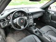 ポルシェ 911(Type997) ９９７カレラＳ　ＥＵＲ-ＧＴ　スポーツクロノ 中古車