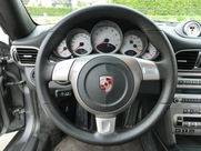 ポルシェ 911(Type997) ９９７カレラＳ　ＥＵＲ-ＧＴ　スポーツクロノ 中古車