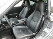 ポルシェ 911(Type997) ９９７カレラＳ　ＥＵＲ-ＧＴ　スポーツクロノ 中古車