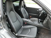 ポルシェ 911(Type997) ９９７カレラＳ　ＥＵＲ-ＧＴ　スポーツクロノ 中古車