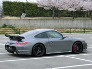 ポルシェ 911(Type997) ９９７カレラＳ　ＥＵＲ-ＧＴ　スポーツクロノ 中古車