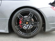 ポルシェ 911(Type997) ９９７カレラＳ　ＥＵＲ-ＧＴ　スポーツクロノ 中古車