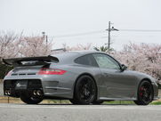 ポルシェ 911(Type997) ９９７カレラＳ　ＥＵＲ-ＧＴ　スポーツクロノ 中古車