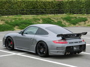 ポルシェ 911(Type997) ９９７カレラＳ　ＥＵＲ-ＧＴ　スポーツクロノ 中古車