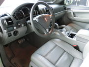 ポルシェ&nbsp;カイエン&nbsp;０８ｙ　カイエンＳ　ＴＩＰ－Ｓ&nbsp;中古車