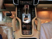 ポルシェ カイエン カイエンＶ6　ベースグレード 中古車