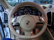 ポルシェ カイエン カイエンＶ6　ベースグレード 中古車