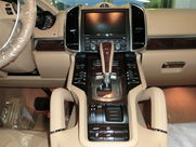 ポルシェ カイエン カイエンＶ6　ベースグレード 中古車