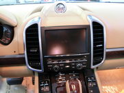 ポルシェ カイエン カイエンＶ6　ベースグレード 中古車