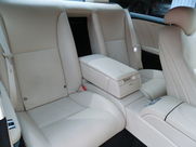 メルセデスベンツ CLクラス ＣＬ５５０　AMGスポーツパッケージ 中古車