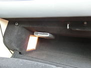 メルセデスベンツ CLクラス ＣＬ５５０　AMGスポーツパッケージ 中古車