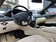 メルセデスベンツ CLクラス ＣＬ５５０　AMGスポーツパッケージ 中古車