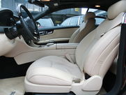 メルセデスベンツ CLクラス ＣＬ５５０　AMGスポーツパッケージ 中古車