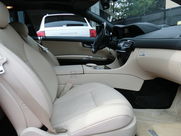 メルセデスベンツ CLクラス ＣＬ５５０　AMGスポーツパッケージ 中古車