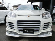 ポルシェ カイエン カイエンターボＥＵＲ－ＧＴ 中古車