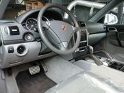 ポルシェ カイエン カイエンターボＥＵＲ－ＧＴ 中古車