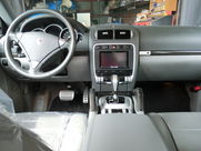 ポルシェ カイエン カイエンターボＥＵＲ－ＧＴ 中古車