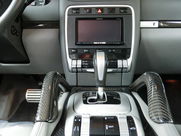 ポルシェ カイエン カイエンターボＥＵＲ－ＧＴ 中古車