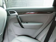 ポルシェ カイエン カイエンターボＥＵＲ－ＧＴ 中古車