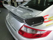 ポルシェ 911(Type997) カレラS EUR-GT 中古車