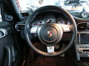 ポルシェ 911(Type997) カレラS EUR-GT 中古車